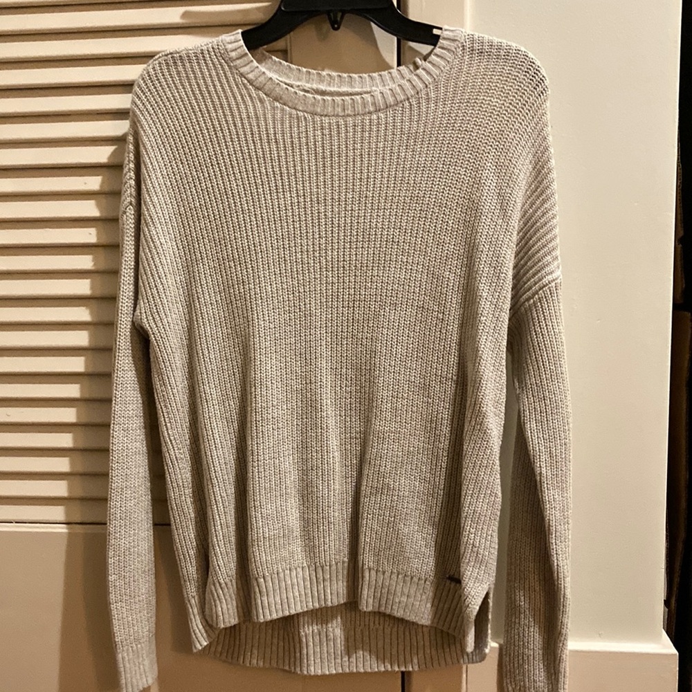 Hollister Sweater